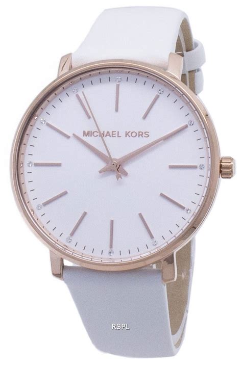 michael kors pyper uhr mk2800|michael kors pyper watch 38mm.